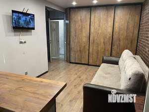 1-к квартира, на длительный срок, 36м2, 2/5 этаж