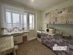 1-к квартира, на длительный срок, 34м2, 7/9 этаж