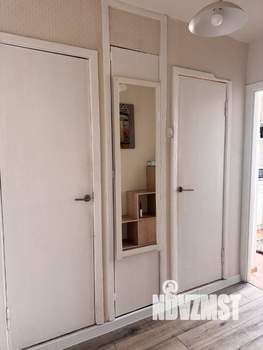 1-к квартира, на длительный срок, 37м2, 9/9 этаж