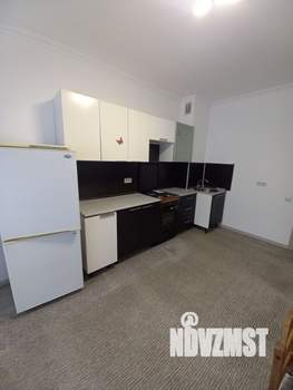 1-к квартира, на длительный срок, 45м2, 9/16 этаж