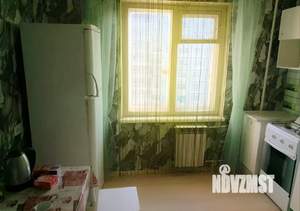 1-к квартира, на длительный срок, 35м2, 6/9 этаж