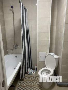 1-к квартира, на длительный срок, 38м2, 12/16 этаж