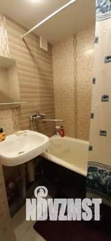 1-к квартира, посуточно, 35м2, 1/9 этаж