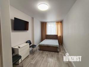 1-к квартира, на длительный срок, 34м2, 14/16 этаж