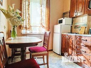 1-к квартира, посуточно, 34м2, 1/1 этаж