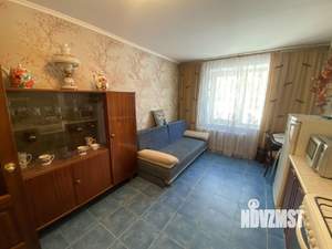 1-к квартира, на длительный срок, 46м2, 1/10 этаж