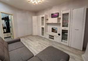 1-к квартира, на длительный срок, 40м2, 5/5 этаж