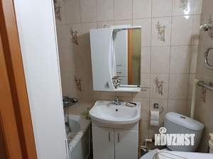 2-к квартира, на длительный срок, 45м2, 2/5 этаж