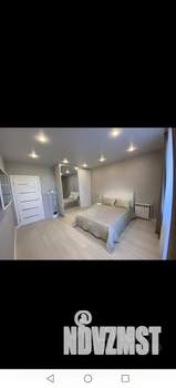 1-к квартира, на длительный срок, 44м2, 5/9 этаж