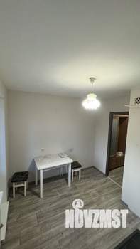 1-к квартира, на длительный срок, 35м2, 2/5 этаж