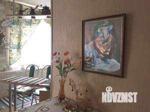 1-к квартира, посуточно, 32м2, 2/5 этаж