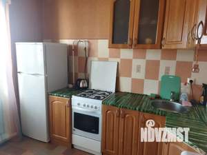 1-к квартира, посуточно, 37м2, 5/5 этаж