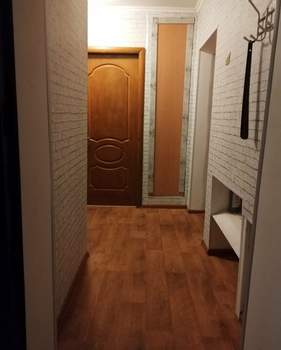 3-к квартира, на длительный срок, 62м2, 1/5 этаж