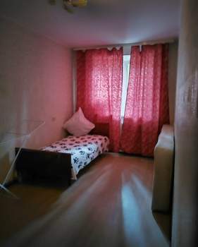 3-к квартира, на длительный срок, 62м2, 1/5 этаж