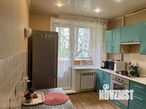 3-к квартира, посуточно, 70м2, 1/1 этаж