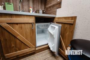 Студия квартира, посуточно, 27м2, 2/2 этаж