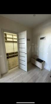 1-к квартира, на длительный срок, 40м2, 7/11 этаж