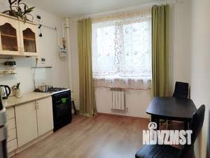 1-к квартира, посуточно, 38м2, 2/14 этаж