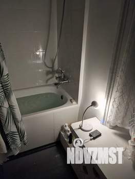 Студия квартира, посуточно, 15м2, 2/2 этаж