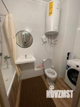 1-к квартира, на длительный срок, 36м2, 1/4 этаж