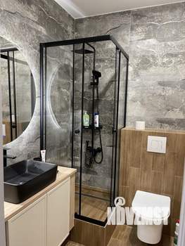 2-к квартира, посуточно, 70м2, 1/1 этаж