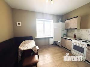 1-к квартира, на длительный срок, 44м2, 6/14 этаж