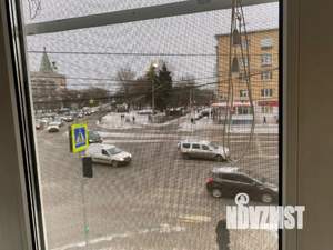 1-к квартира, посуточно, 29м2, 2/5 этаж