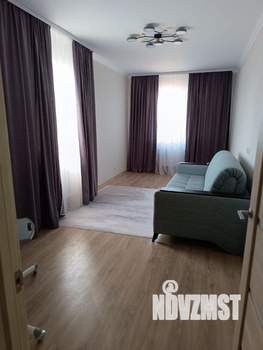 2-к квартира, на длительный срок, 56м2, 5/18 этаж