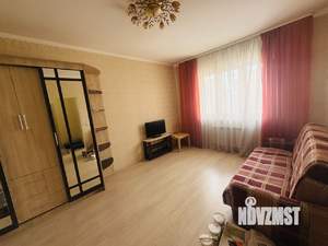 1-к квартира, на длительный срок, 35м2, 6/13 этаж