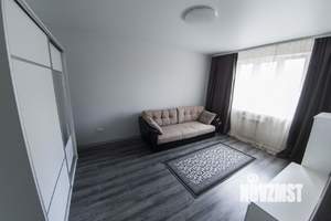 1-к квартира, на длительный срок, 36м2, 5/12 этаж