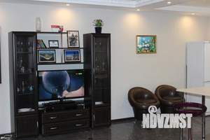 1-к квартира, посуточно, 55м2, 1/1 этаж