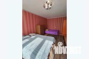 3-к квартира, посуточно, 72м2, 2/9 этаж