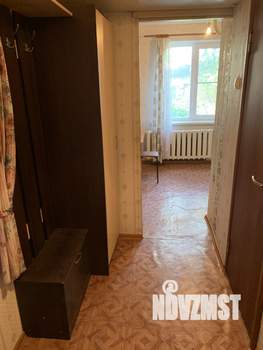 1-к квартира, на длительный срок, 40м2, 1/9 этаж