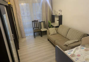 2-к квартира, на длительный срок, 58м2, 4/5 этаж