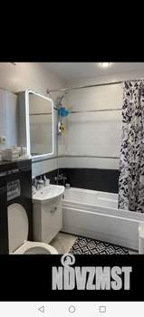 1-к квартира, на длительный срок, 44м2, 5/9 этаж