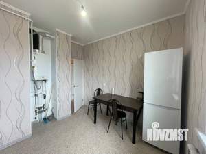 1-к квартира, на длительный срок, 38м2, 9/10 этаж