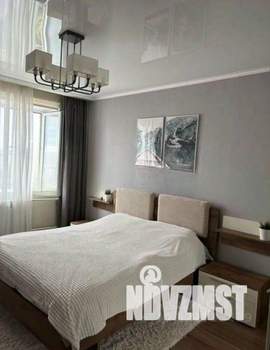 3-к квартира, на длительный срок, 85м2, 15/17 этаж