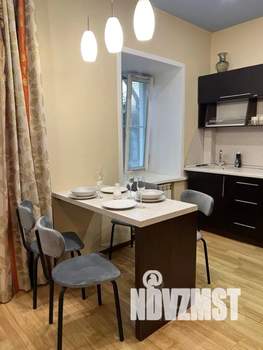 2-к квартира, посуточно, 62м2, 3/3 этаж