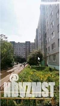 1-к квартира, на длительный срок, 40м2, 8/9 этаж