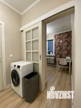 1-к квартира, на длительный срок, 36м2, 5/12 этаж