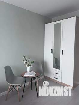 2-к квартира, посуточно, 44м2, 9/9 этаж