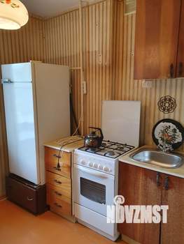 1-к квартира, на длительный срок, 32м2, 4/5 этаж