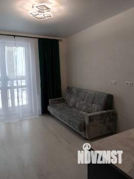 Студия квартира, на длительный срок, 19м2, 11/16 этаж