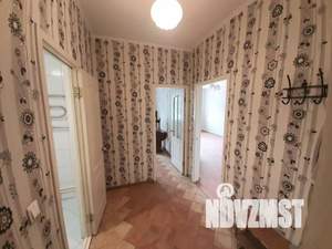1-к квартира, на длительный срок, 44м2, 2/10 этаж