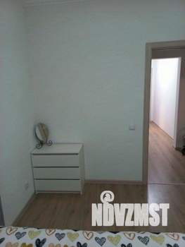 2-к квартира, посуточно, 55м2, 1/1 этаж