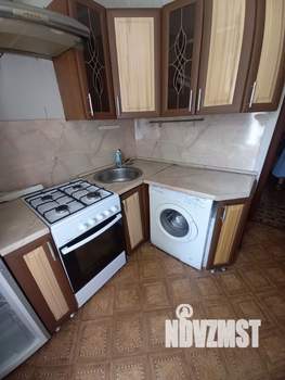 2-к квартира, на длительный срок, 54м2, 2/5 этаж
