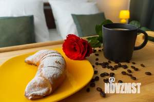 1-к квартира, посуточно, 47м2, 2/17 этаж