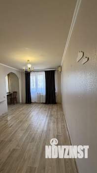 1-к квартира, на длительный срок, 38м2, 4/5 этаж