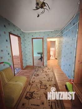 3-к квартира, на длительный срок, 65м2, 1/9 этаж