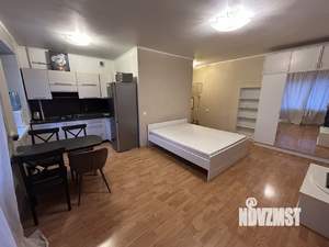 Студия квартира, на длительный срок, 31м2, 3/4 этаж